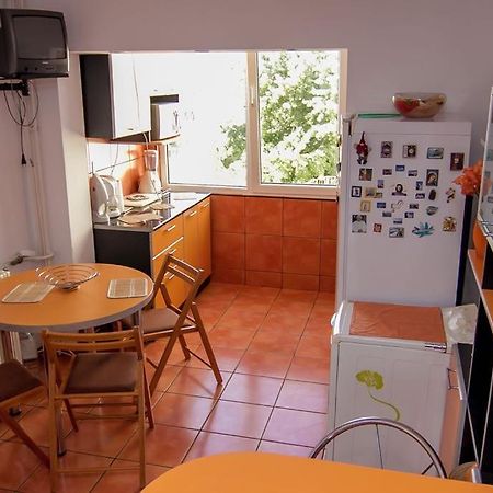 Appartement Marco à Mangalia Extérieur photo