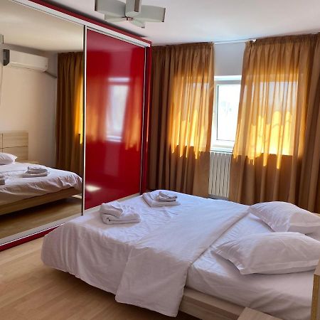Appartement Marco à Mangalia Extérieur photo