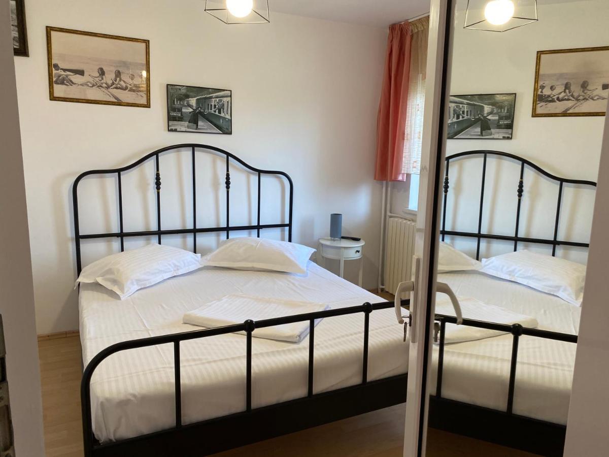 Appartement Marco à Mangalia Extérieur photo