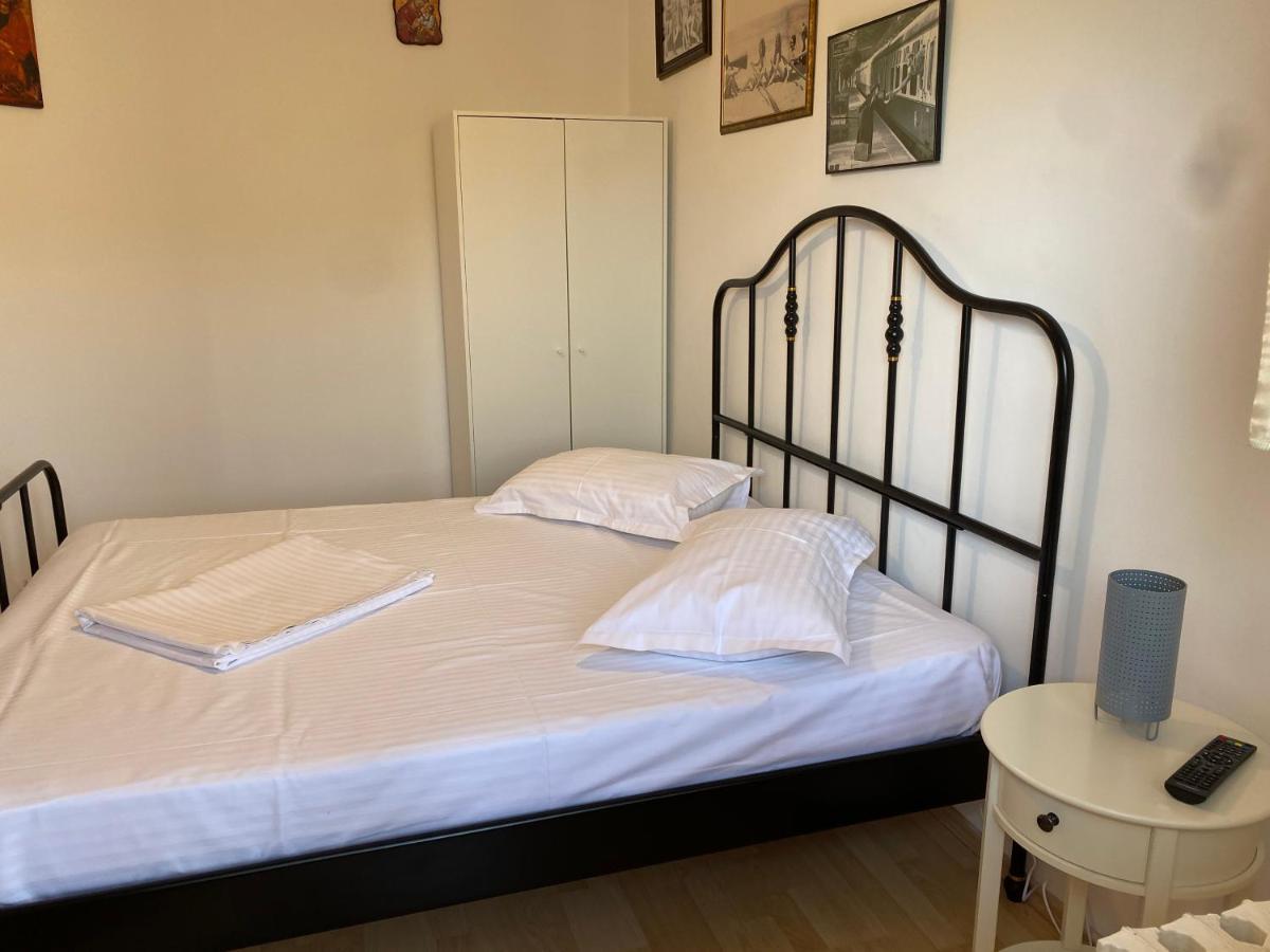 Appartement Marco à Mangalia Extérieur photo